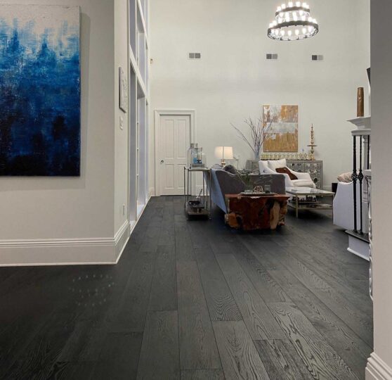 hardwood Metro Floors