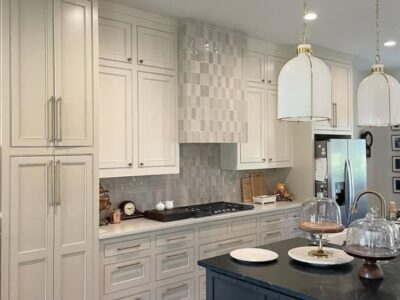 kitchen backsplash